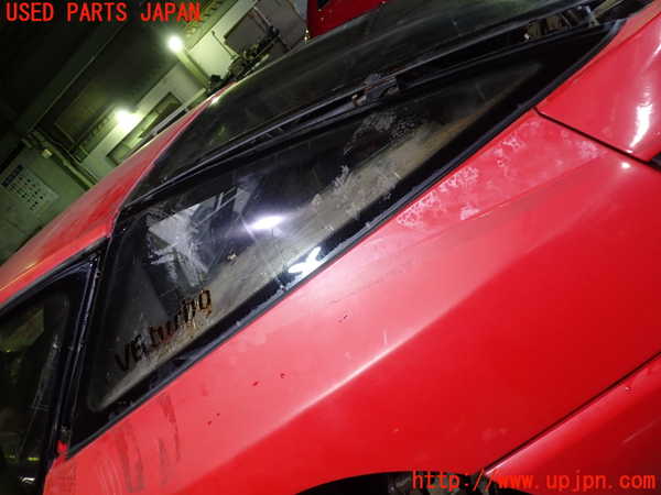 1UPJ-32771382]ルノー・アルピーヌ V6 ターボ(GTA)(D501)左クォーターガラス M44 中古_m0001.jpg