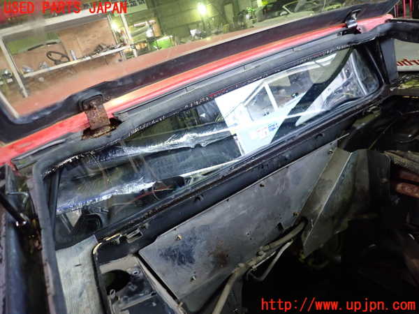 1UPJ-32771560]ルノー・アルピーヌ V6 ターボ(GTA)(D501)リアガラス M14 中古_m0001.jpg