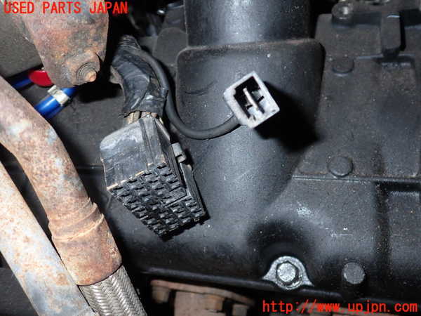 1UPJ-32772010]ルノー・アルピーヌ V6 ターボ(GTA)(D501)エンジン Z7U-730 中古_m0004.jpg