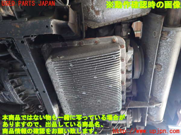 1UPJ-32772010]ルノー・アルピーヌ V6 ターボ(GTA)(D501)エンジン Z7U-730 中古_m0005.jpg