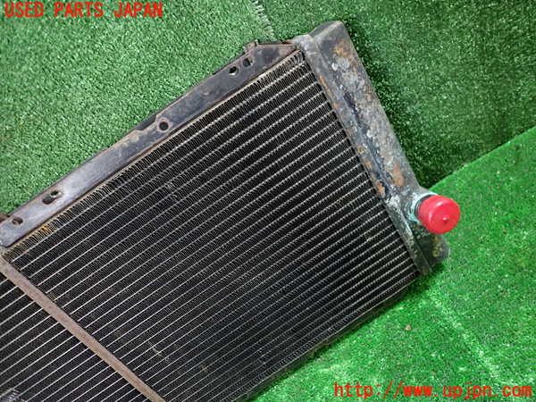 1UPJ-32772321]ルノー・アルピーヌ V6 ターボ(GTA)(D501)ラジエーター1 中古_m0002.jpg