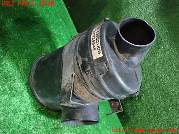 1UPJ-32772560]ルノー・アルピーヌ V6 ターボ(GTA)(D501)エアクリーナーボックス 中古_m0001.jpg