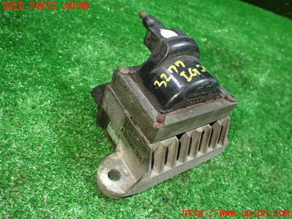 1UPJ-32772601]ルノー・アルピーヌ V6 ターボ(GTA)(D501)イグニッションコイル1 中古_m0001.jpg