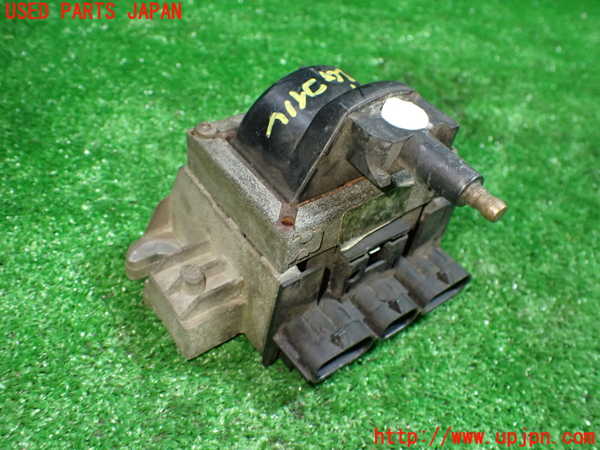 1UPJ-32772601]ルノー・アルピーヌ V6 ターボ(GTA)(D501)イグニッションコイル1 中古_m0002.jpg