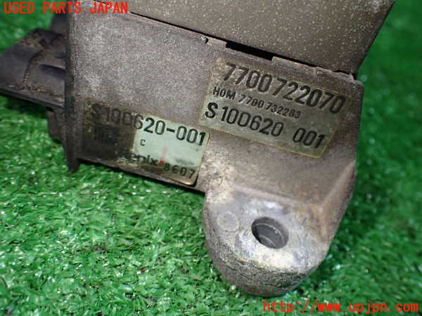 1UPJ-32772601]ルノー・アルピーヌ V6 ターボ(GTA)(D501)イグニッションコイル1 中古_m0004.jpg