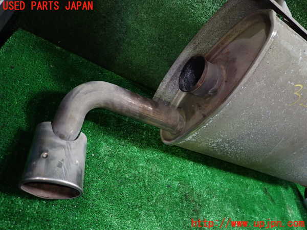 1UPJ-32772671]ルノー・アルピーヌ V6 ターボ(GTA)(D501)リアマフラー1 中古_m0002.jpg