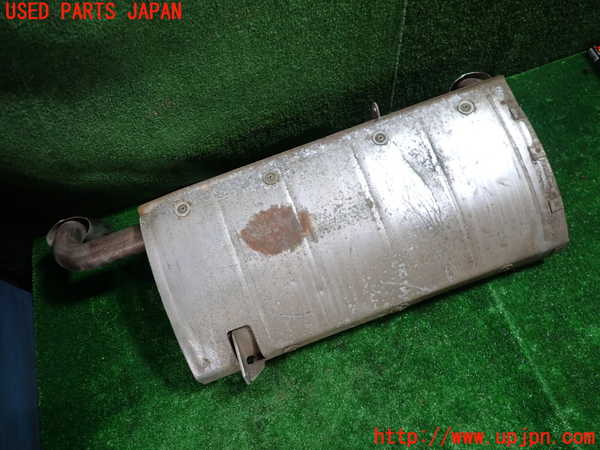 1UPJ-32772671]ルノー・アルピーヌ V6 ターボ(GTA)(D501)リアマフラー1 中古_m0004.jpg