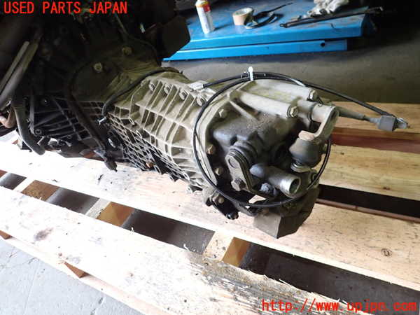 1UPJ-32773200]ルノー・アルピーヌ V6 ターボ(GTA)(D501)ミッション MT Z7U-730 中古_m0001.jpg
