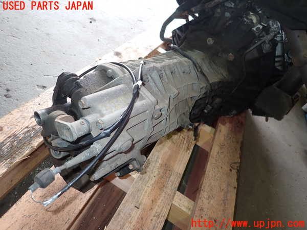 1UPJ-32773200]ルノー・アルピーヌ V6 ターボ(GTA)(D501)ミッション MT Z7U-730 中古_m0002.jpg