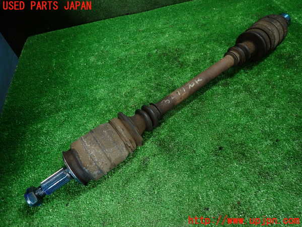 1UPJ-32774020]ルノー・アルピーヌ V6 ターボ(GTA)(D501)右リアドライブシャフト 中古_m0001.jpg
