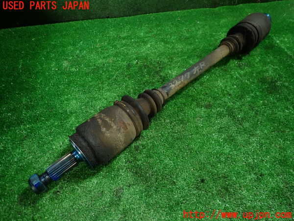 1UPJ-32774025]ルノー・アルピーヌ V6 ターボ(GTA)(D501)左リアドライブシャフト 中古_m0001.jpg