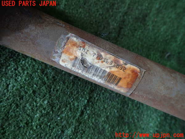 1UPJ-32774230]ルノー・アルピーヌ V6 ターボ(GTA)(D501)マニュアルギアボックス 中古_m0005.jpg