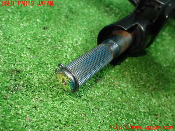 1UPJ-32774260]ルノー・アルピーヌ V6 ターボ(GTA)(D501)ステアリングシャフト 中古_m0002.jpg