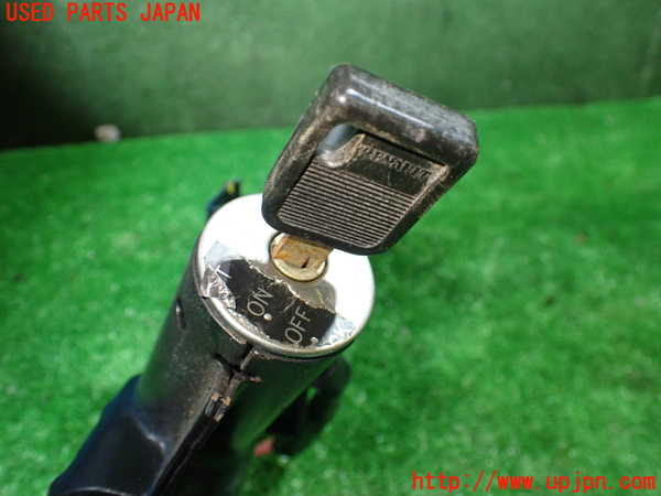 1UPJ-32774260]ルノー・アルピーヌ V6 ターボ(GTA)(D501)ステアリングシャフト 中古_m0004.jpg