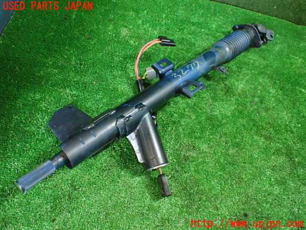 1UPJ-32774260]ルノー・アルピーヌ V6 ターボ(GTA)(D501)ステアリングシャフト 中古_m0005.jpg