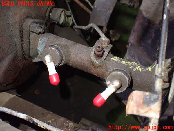 1UPJ-32774050]ルノー・アルピーヌ V6 ターボ(GTA)(D501)ブレーキマスターシリンダー 中古_m0001.jpg