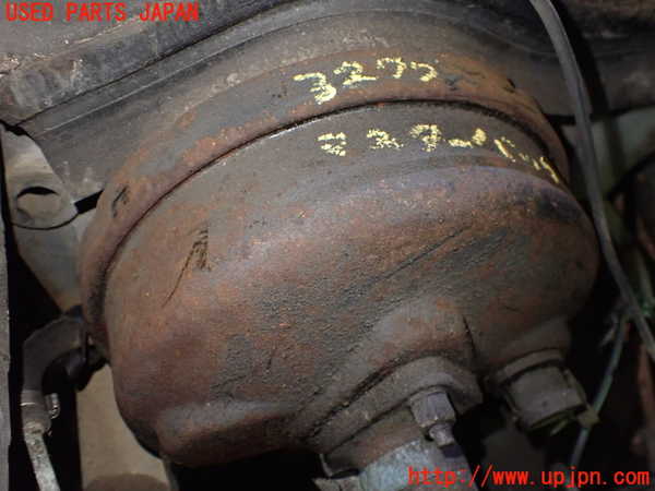 1UPJ-32774055]ルノー・アルピーヌ V6 ターボ(GTA)(D501)ブレーキマスターバック 中古_m0001.jpg