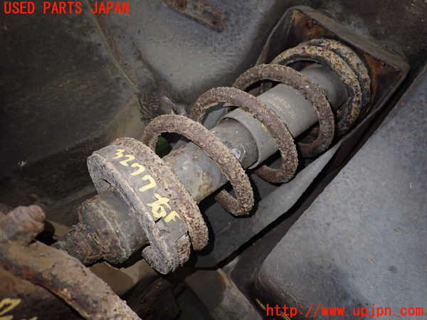 1UPJ-32775015]ルノー・アルピーヌ V6 ターボ(GTA)(D501)右フロントストラット 中古_m0001.jpg