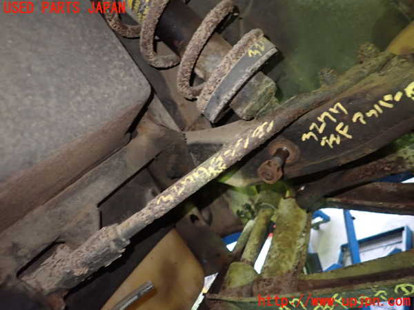 1UPJ-32775320]ルノー・アルピーヌ V6 ターボ(GTA)(D501)左フロントテンションロッド 中古_m0001.jpg