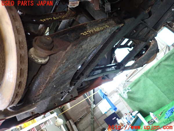 1UPJ-32775200]ルノー・アルピーヌ V6 ターボ(GTA)(D501)右リアロアアーム1 中古_m0001.jpg