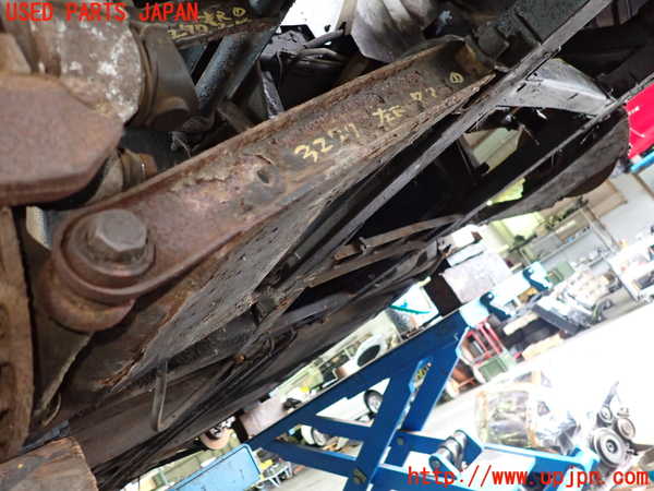 1UPJ-32775226]ルノー・アルピーヌ V6 ターボ(GTA)(D501)左リアロアアーム1 中古_m0001.jpg