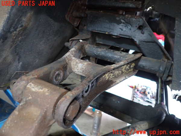 1UPJ-32775156]ルノー・アルピーヌ V6 ターボ(GTA)(D501)左リアアッパーアーム1 中古_m0001.jpg