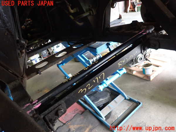 1UPJ-32775445]ルノー・アルピーヌ V6 ターボ(GTA)(D501)リアスタビライザー 中古_m0001.jpg