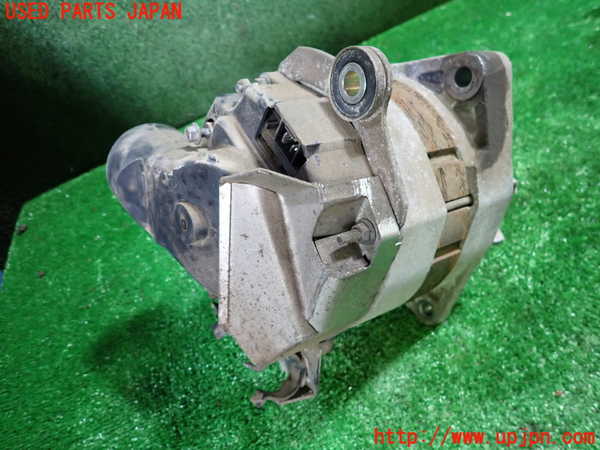 5UPJ-32776015]ルノー・アルピーヌ V6 ターボ(GTA)(D501)オルタネーター(ダイナモ) 中古_m0003.jpg