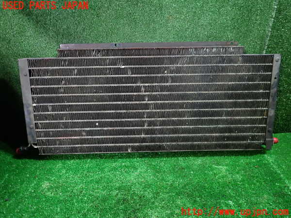 1UPJ-32776031]ルノー・アルピーヌ V6 ターボ(GTA)(D501)エアコンコンデンサー1 中古_m0001.jpg