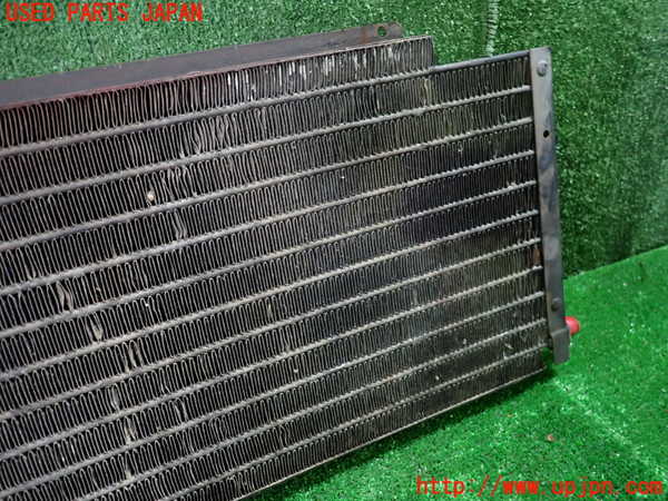 1UPJ-32776031]ルノー・アルピーヌ V6 ターボ(GTA)(D501)エアコンコンデンサー1 中古_m0002.jpg