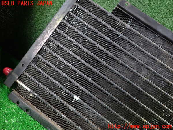 1UPJ-32776031]ルノー・アルピーヌ V6 ターボ(GTA)(D501)エアコンコンデンサー1 中古_m0005.jpg