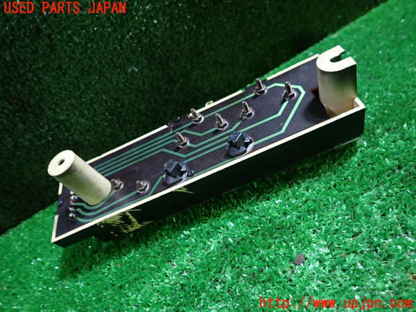 1UPJ-32776180]ルノー・アルピーヌ V6 ターボ(GTA)(D501)3連メーター 中古_m0003.jpg