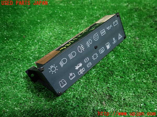 1UPJ-32776239]ルノー・アルピーヌ V6 ターボ(GTA)(D501)メーター・その他 中古_m0001.jpg