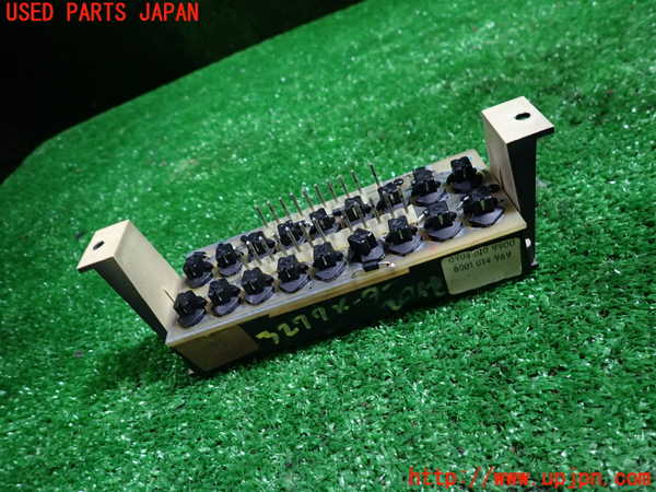 1UPJ-32776239]ルノー・アルピーヌ V6 ターボ(GTA)(D501)メーター・その他 中古_m0003.jpg