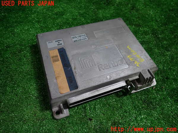 1UPJ-32776110]ルノー・アルピーヌ V6 ターボ(GTA)(D501)エンジンコンピューター 中古_m0001.jpg