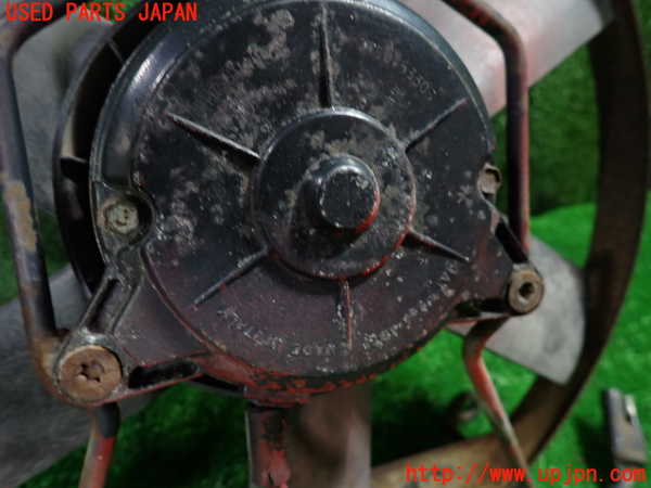 1UPJ-32776836]ルノー・アルピーヌ V6 ターボ(GTA)(D501)電動ファン1 中古_m0002.jpg