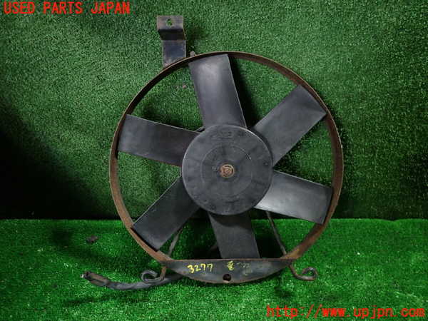 1UPJ-32776836]ルノー・アルピーヌ V6 ターボ(GTA)(D501)電動ファン1 中古_m0004.jpg