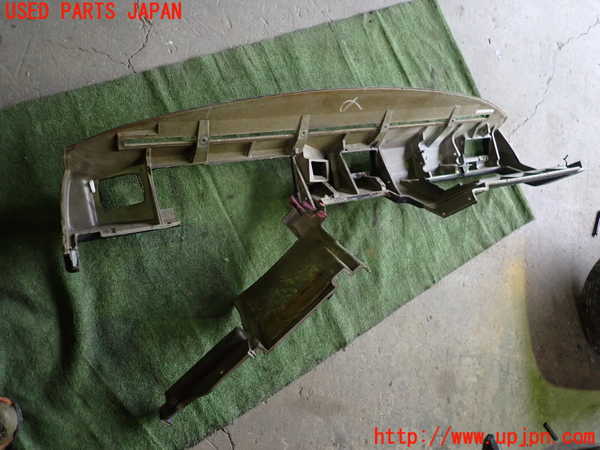 1UPJ-32777505]ルノー・アルピーヌ V6 ターボ(GTA)(D501)ダッシュボード ジャンク部品取り_m0004.jpg