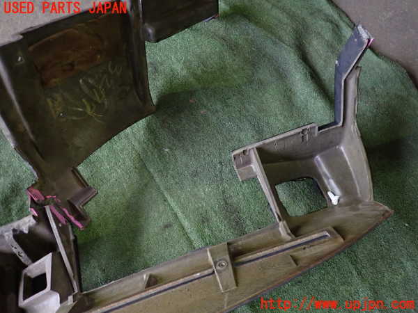 1UPJ-32777505]ルノー・アルピーヌ V6 ターボ(GTA)(D501)ダッシュボード ジャンク部品取り_m0005.jpg