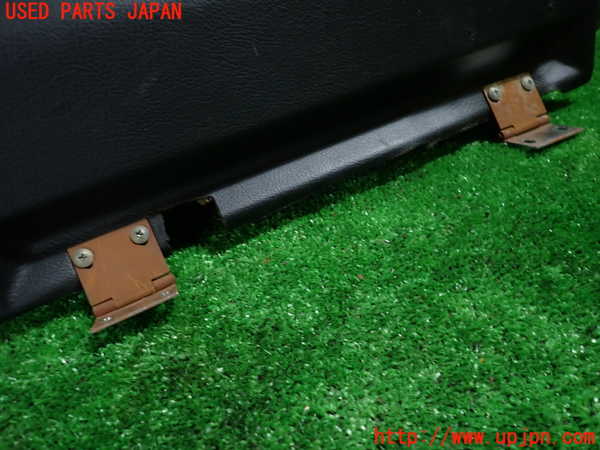 1UPJ-32777516]ルノー・アルピーヌ V6 ターボ(GTA)(D501)グローブボックス1 中古_m0003.jpg