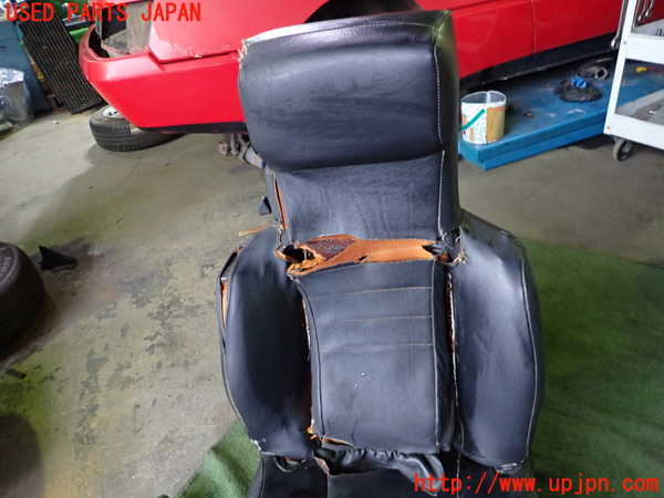 1UPJ-32777035]ルノー・アルピーヌ V6 ターボ(GTA)(D501)運転席シート ジャンク部品取り_m0002.jpg