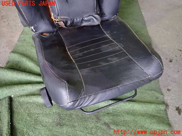1UPJ-32777035]ルノー・アルピーヌ V6 ターボ(GTA)(D501)運転席シート ジャンク部品取り_m0003.jpg