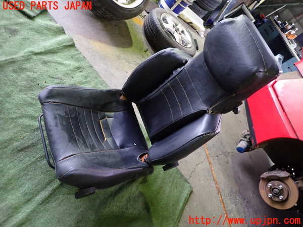 1UPJ-32777065]ルノー・アルピーヌ V6 ターボ(GTA)(D501)助手席シート 中古_m0001.jpg