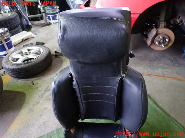 1UPJ-32777065]ルノー・アルピーヌ V6 ターボ(GTA)(D501)助手席シート 中古_m0002.jpg
