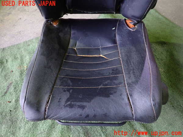 1UPJ-32777065]ルノー・アルピーヌ V6 ターボ(GTA)(D501)助手席シート 中古_m0003.jpg