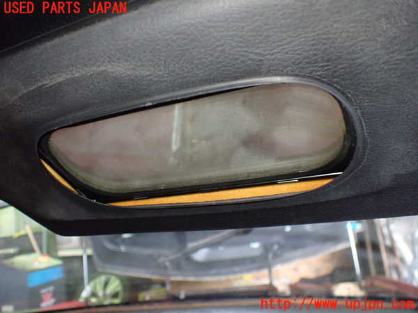 5UPJ-32777625]ルノー・アルピーヌ V6 ターボ(GTA)(D501)室内サンバイザー右側 中古_m0003.jpg