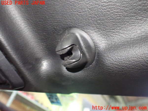 5UPJ-32777625]ルノー・アルピーヌ V6 ターボ(GTA)(D501)室内サンバイザー右側 中古_m0004.jpg