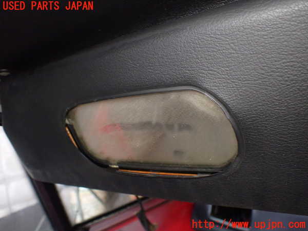 1UPJ-32777630]ルノー・アルピーヌ V6 ターボ(GTA)(D501)室内サンバイザー左側 中古_m0003.jpg