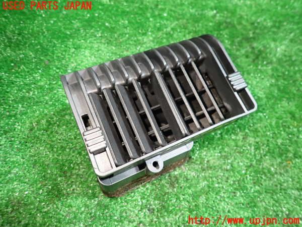 1UPJ-32777528]ルノー・アルピーヌ V6 ターボ(GTA)(D501)エアコン吹き出し口3 (真中) 中古_m0001.jpg