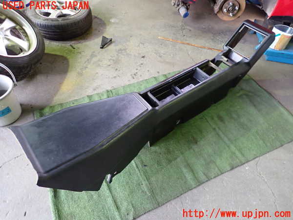 1UPJ-32777540]ルノー・アルピーヌ V6 ターボ(GTA)(D501)センターコンソール 中古_m0001.jpg